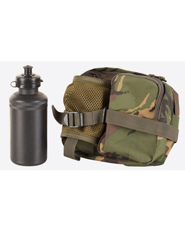 Waist bag with Bottle