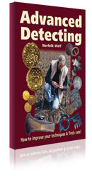 Advanced Detecting By Norfolk Wolf