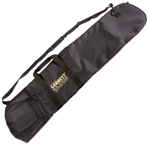 Garrett All Purpose 2 Pocket Carry Bag