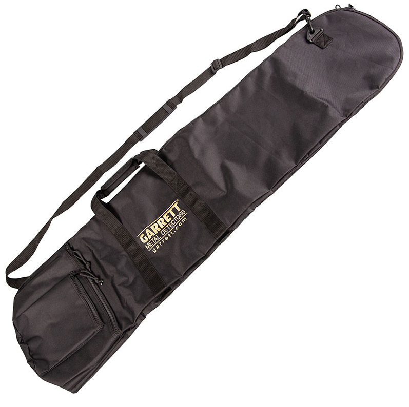 Garrett All Purpose 2 Pocket Carry Bag