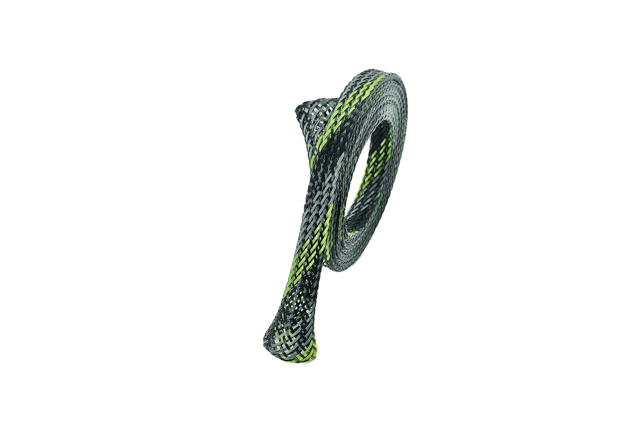 【新品未開封】 POLE SNAKE SKIN WS017 Black and Yellow Snake Skin - AliExpress