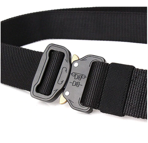 Tactical Belt