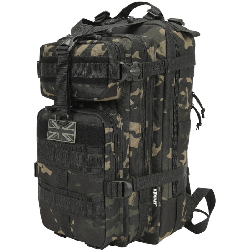 Stealth Backpack - 25ltr