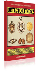 Detector Finds 2