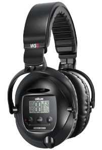 DEUS WS5 Headphones