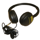 Garrett Easy Stow Headphones