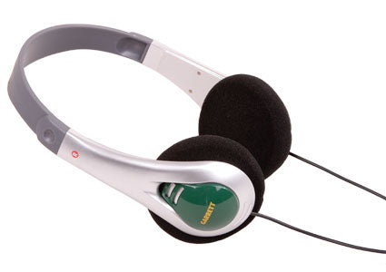 Garrett PN1612500 Headphones