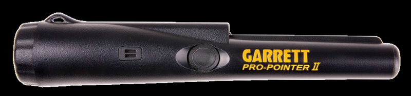 Garrett Pro Pointer 2