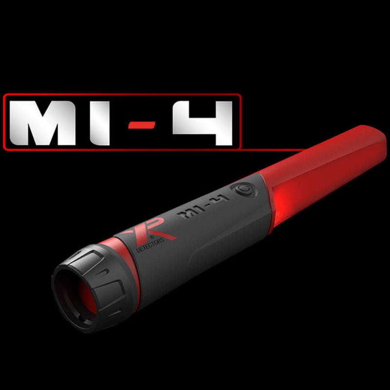 XP MI4 Pinpointer