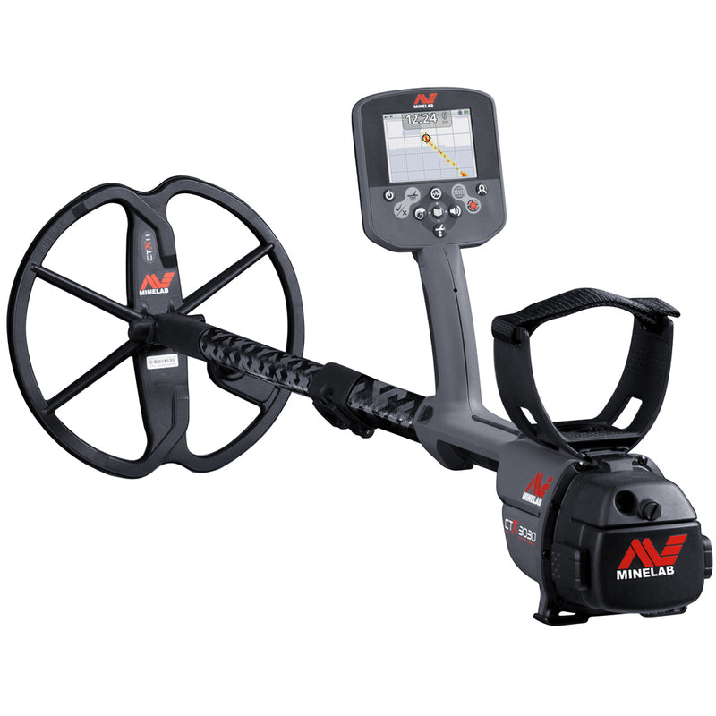 Minelab CTX3030