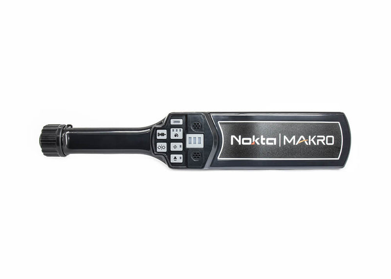 Nokta NMS20 Security Detector