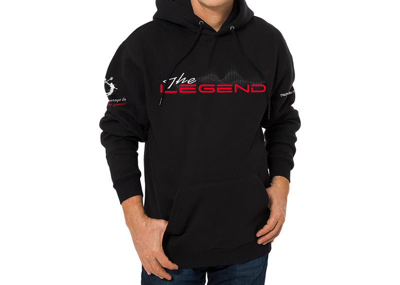 Nokta 'The Legend' Sweatshirt