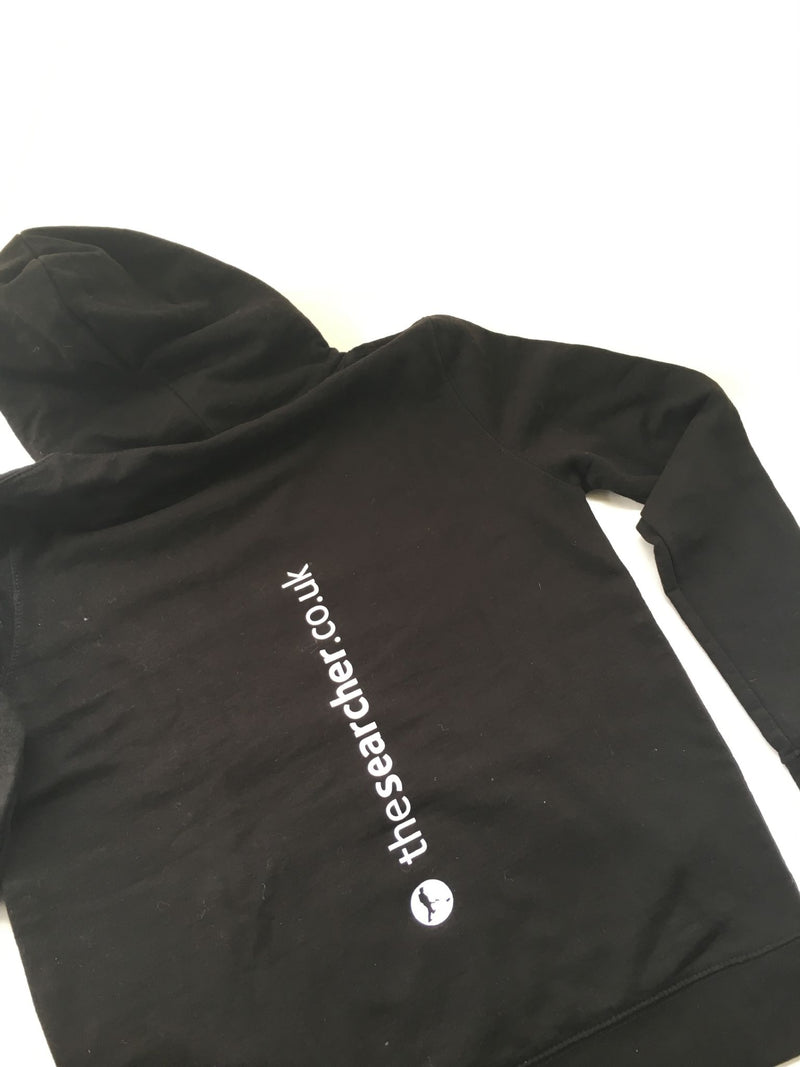 Searcher Hoodie