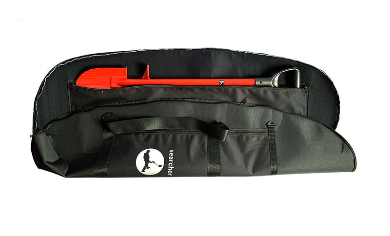 Searcher Ultimate Carry Bag