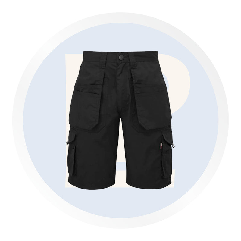 Tuffstuff Enduro Cargo Shorts