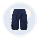 Tuffstuff Enduro Cargo Shorts