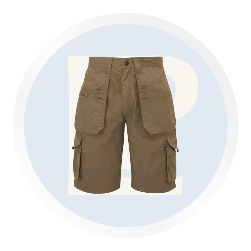 Tuffstuff Enduro Cargo Shorts