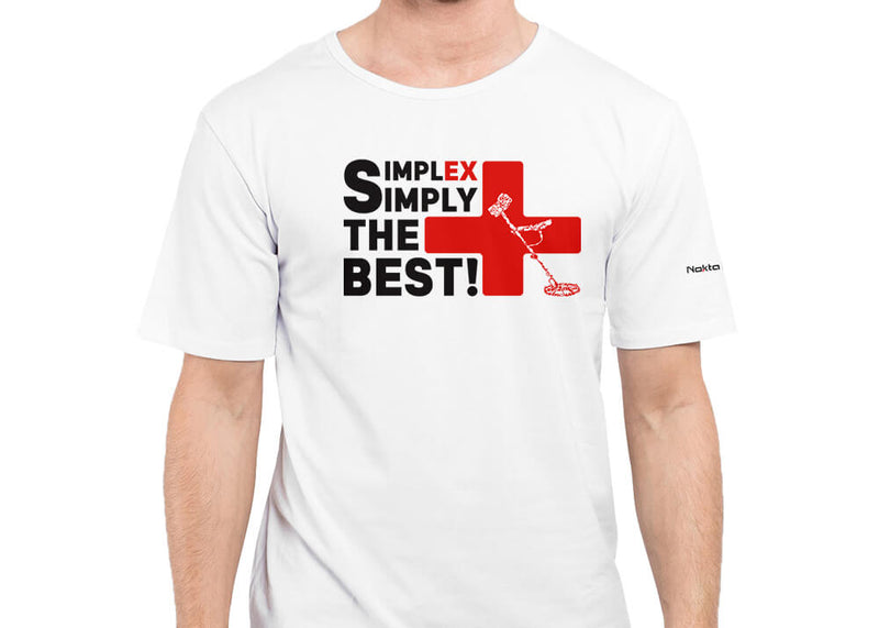 Simplex T Shirts