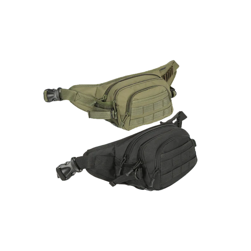 Summit Waist Bag - 3ltr