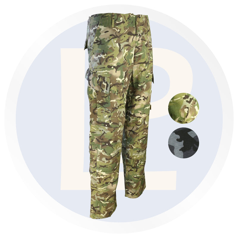 Trousers - ACU Style