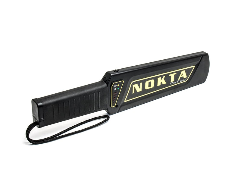 Nokta Ultra Scanner