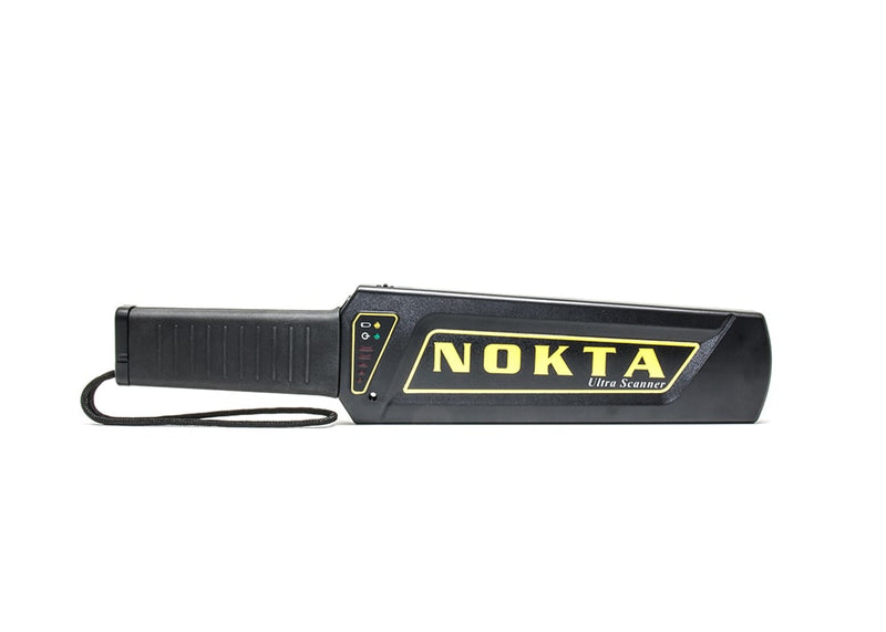 Nokta Ultra Scanner