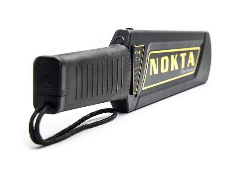 Nokta Ultra Scanner