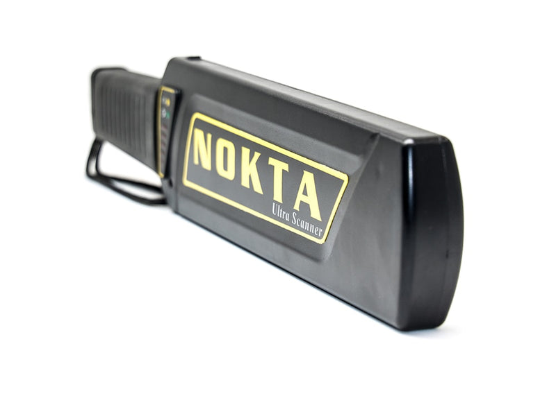 Nokta Ultra Scanner