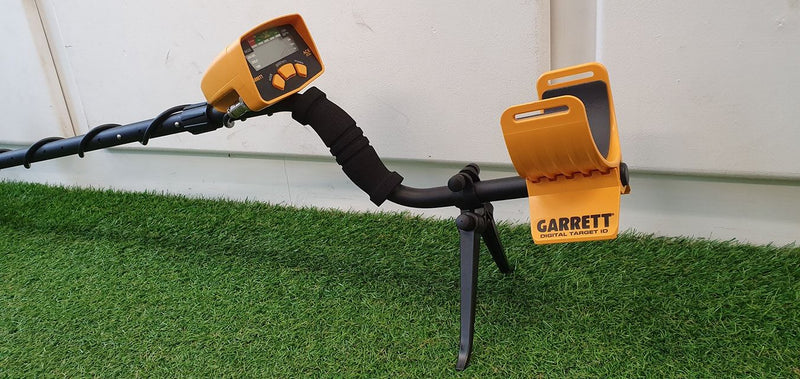 Universal Metal detector stand