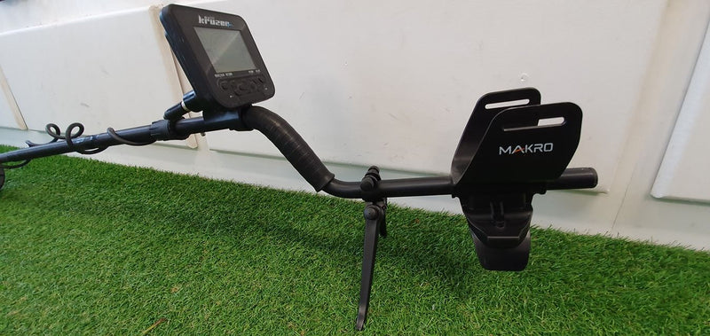 Universal Metal detector stand