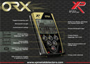 XP ORX Remote