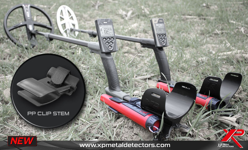 XP Stem PP Clip